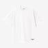 S/S Chapter Script T-Shirt - White / Black