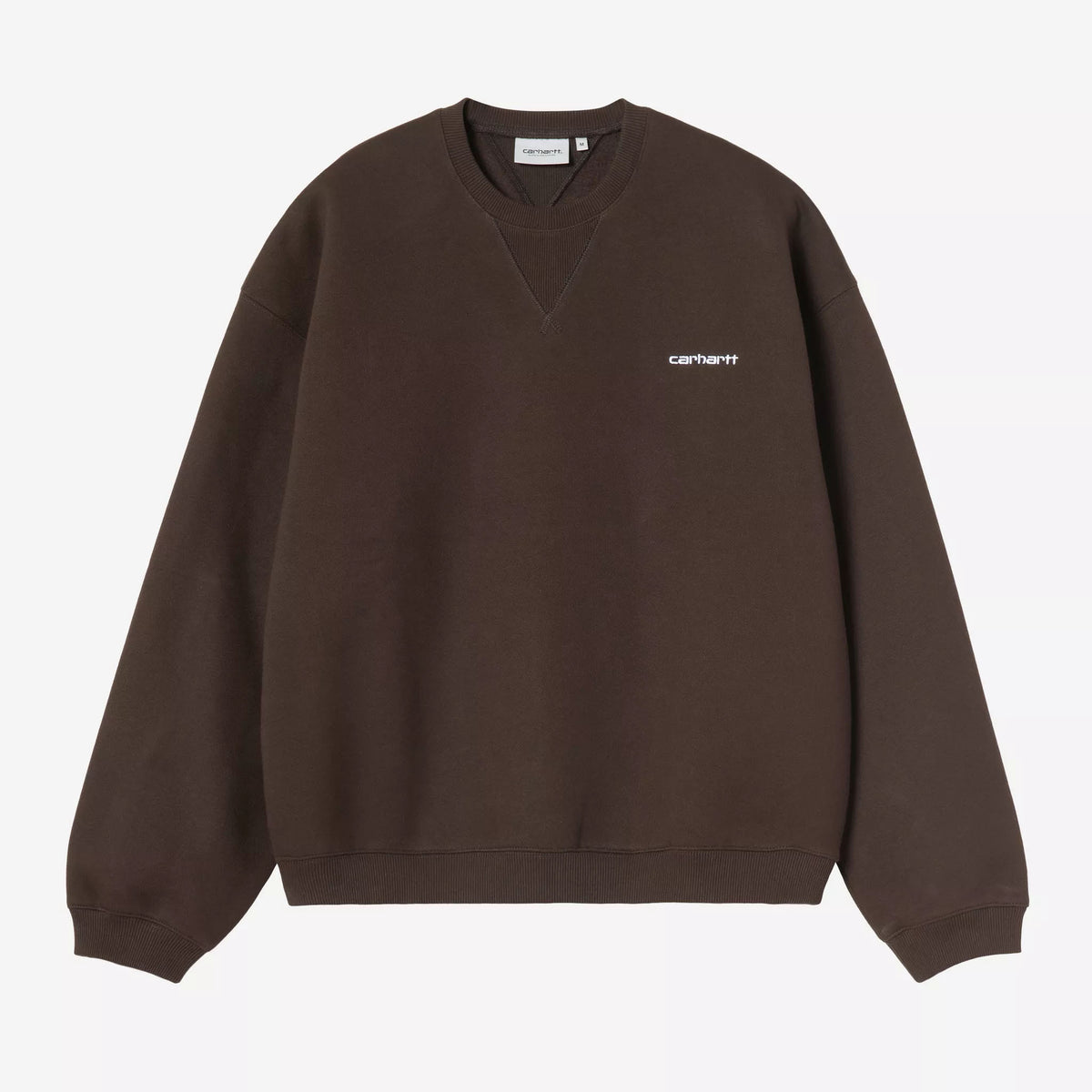 Ebbert Sweat - Tobacco/White