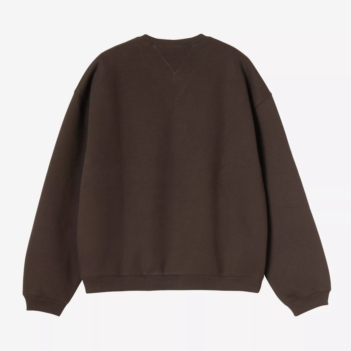 Ebbert Sweat - Tobacco/White