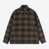Alton Jacket, Alton Check - Cypress