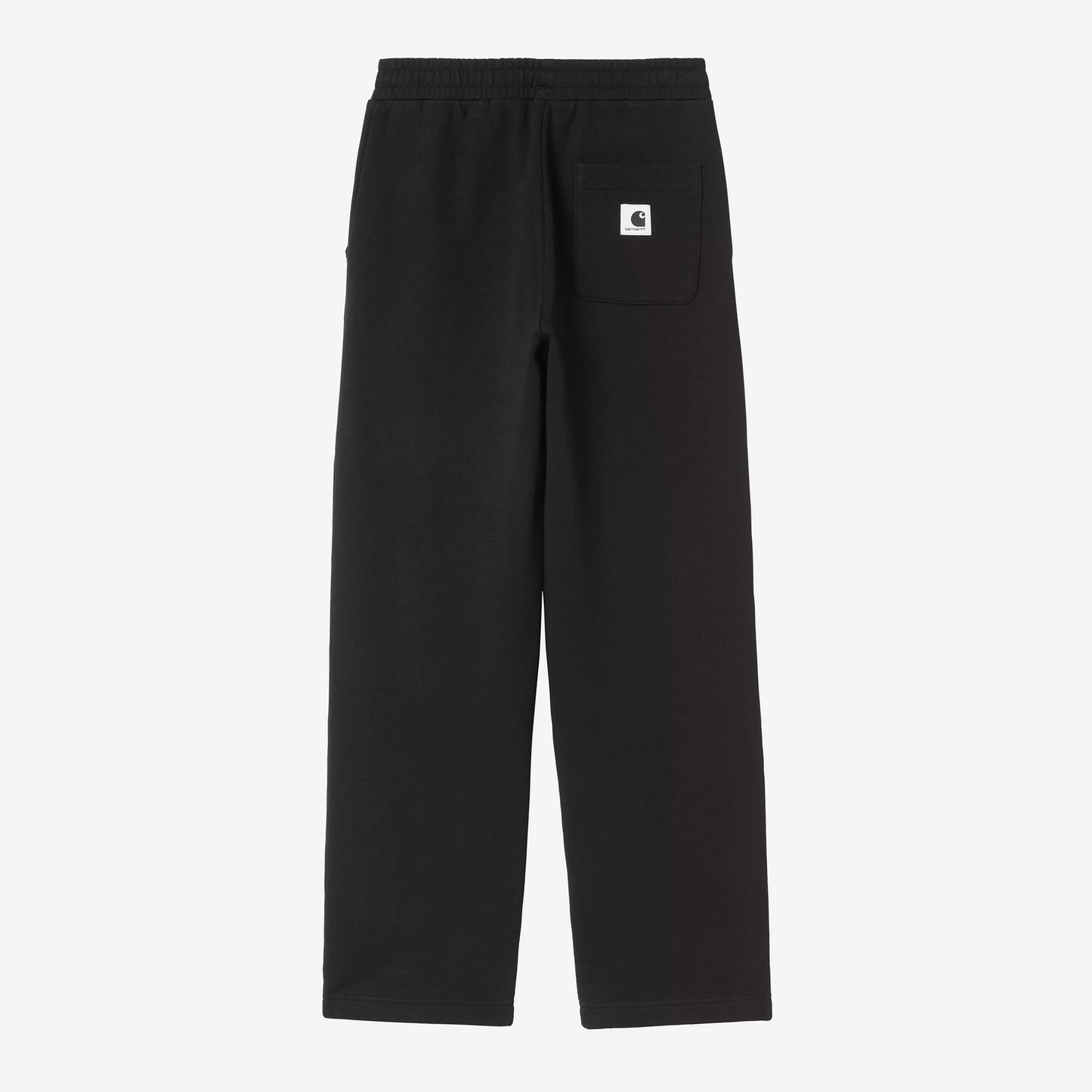 Women's Cassie Sweat Pant - Black/Silver