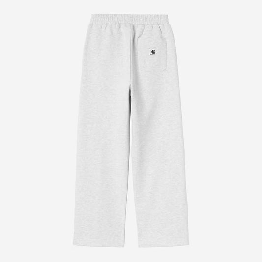 Women's Cassie Sweat Pant - Ash Heather