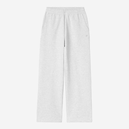 Women's Cassie Sweat Pant - Ash Heather