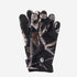 Blevin Gloves - Camo Feather Tree/Black