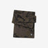 Camo Disperse Scarf - Black
