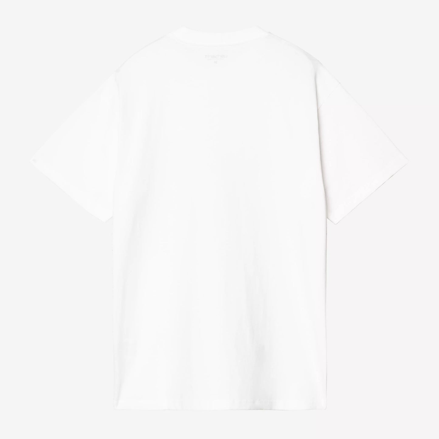 S/S Archive '95 T-Shirt - White