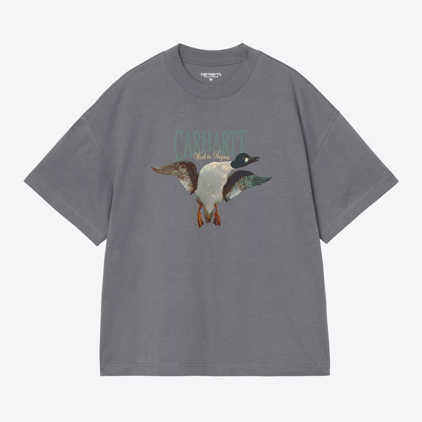 S/S Pennon T-Shirt - Styx