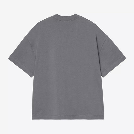 S/S Pennon T-Shirt - Styx