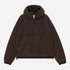 Women's HD Limn C Fleece Jacket - Tobacco/Brown