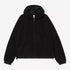 Women's HD Limn C Fleece Jacket - Black/Flint