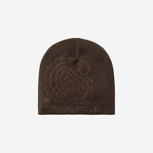Limn C Beanie - Tobacco