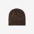Limn C Beanie - Tobacco