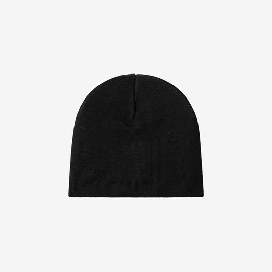 Limn C Beanie - Black