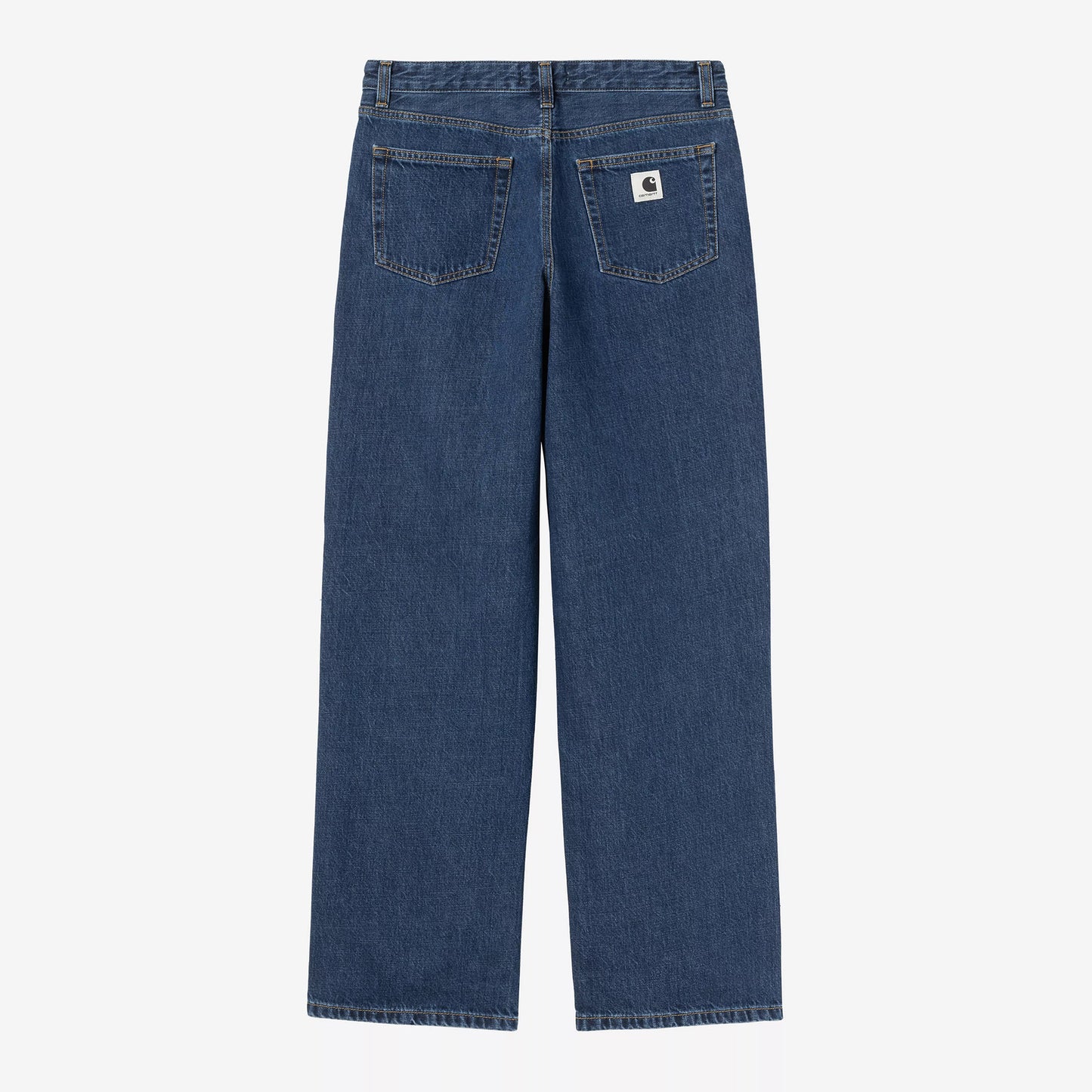 Women's Lavine Pant - Blue Heavy Stone Wash