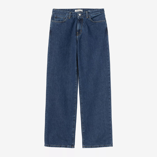 Women's Lavine Pant - Blue Heavy Stone Wash