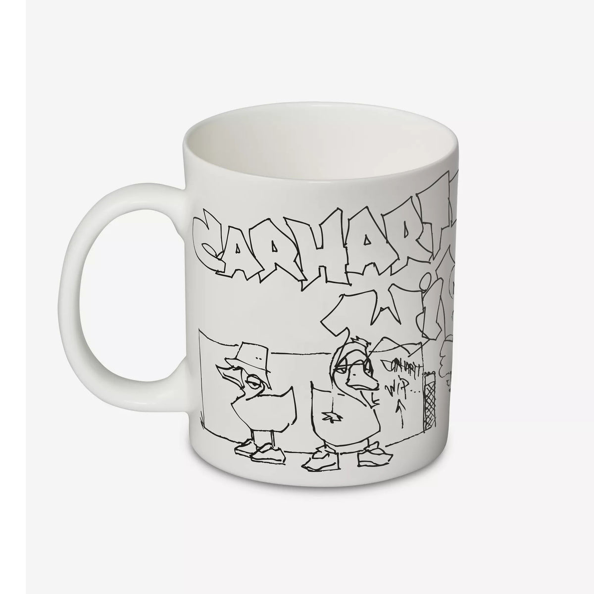 Blinkerfluid Mug