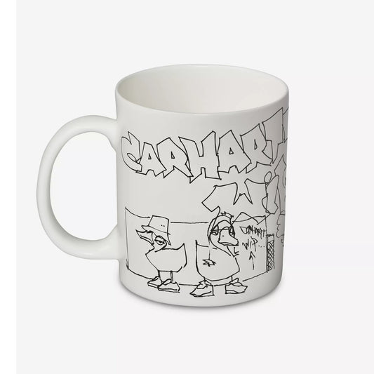 Blinkerfluid Mug