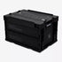Boxed Foldable Container