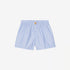 Cotton Boxer - Keene Stripe/Curacao