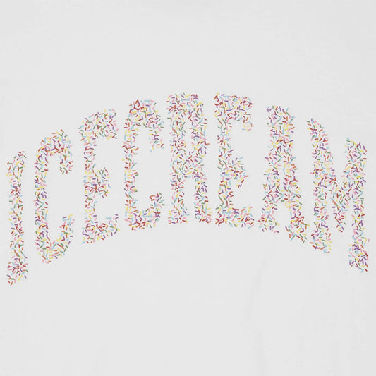 Sprinkles T-Shirt - White