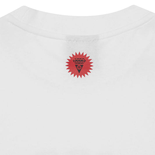 Sprinkles T-Shirt - White