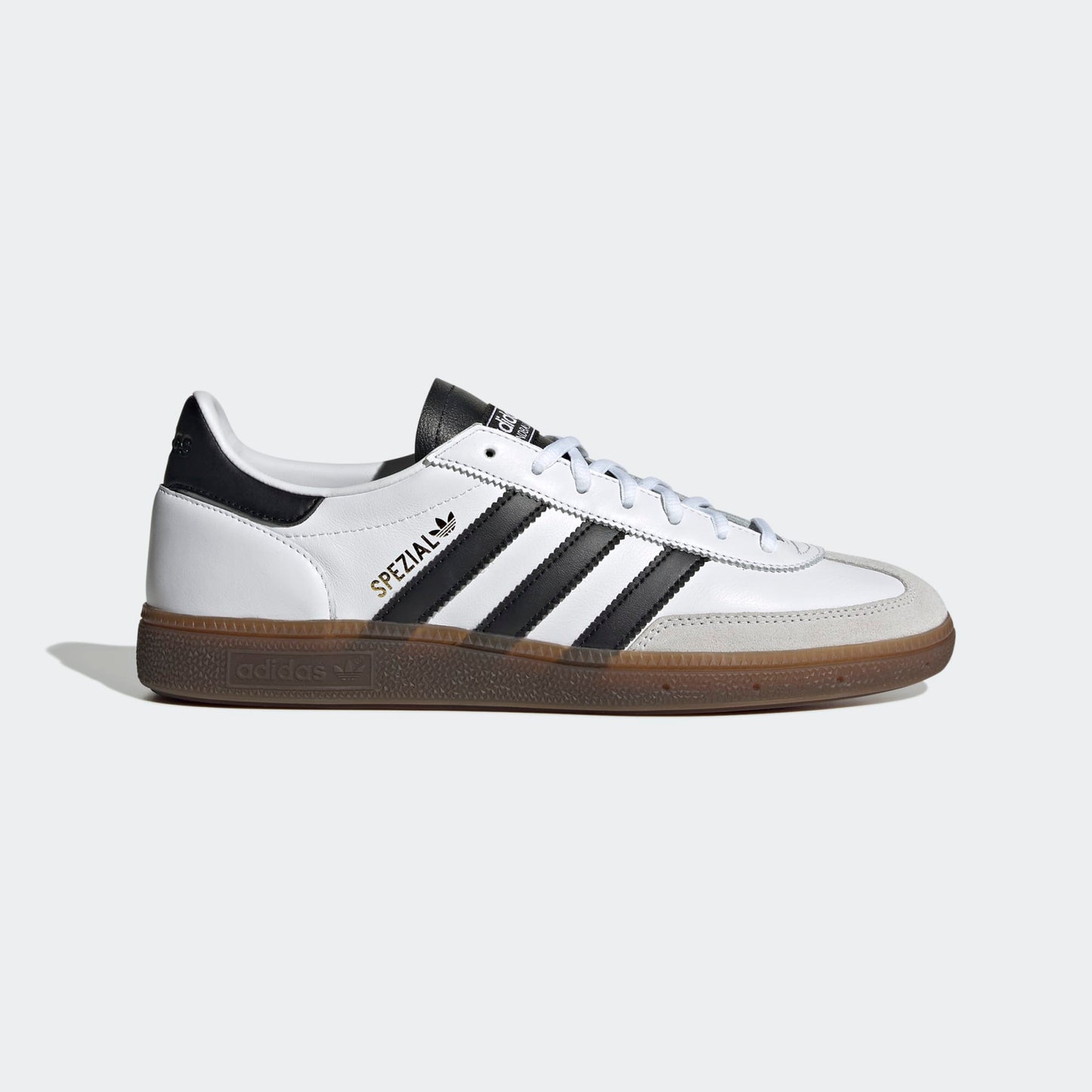 Handball Spezial - Cloud White / Core Black / Gum