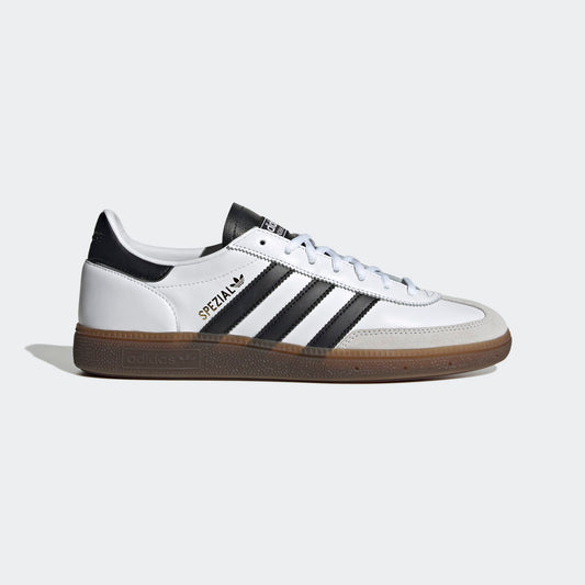 Handball Spezial - Cloud White / Core Black / Gum