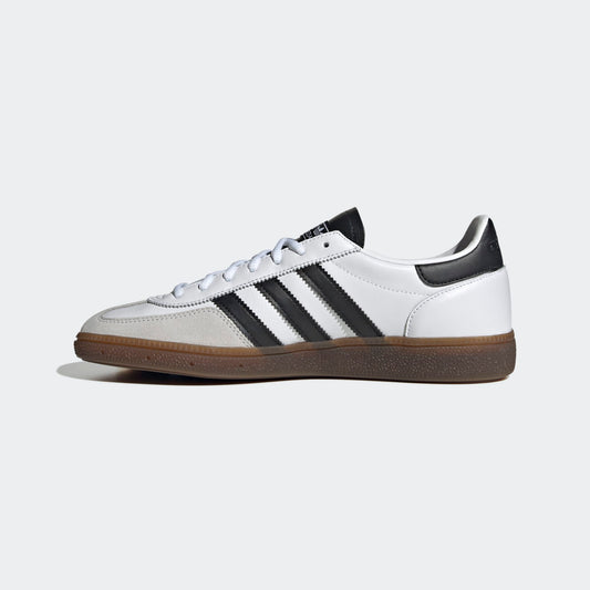 Handball Spezial - Cloud White / Core Black / Gum