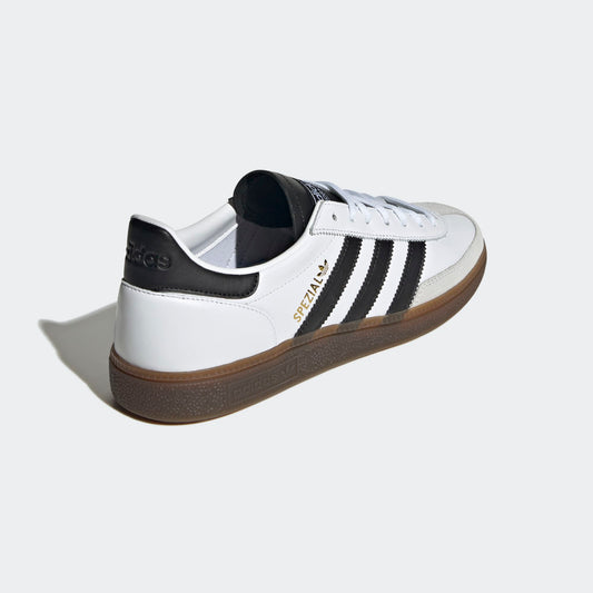 Handball Spezial - Cloud White / Core Black / Gum