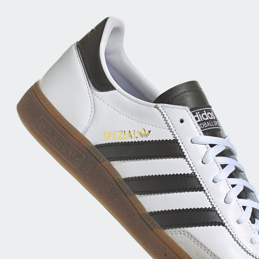 Handball Spezial - Cloud White / Core Black / Gum