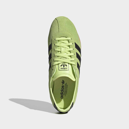 W' Tokyo - Semi Frozen Yellow / Utility Black / Gum