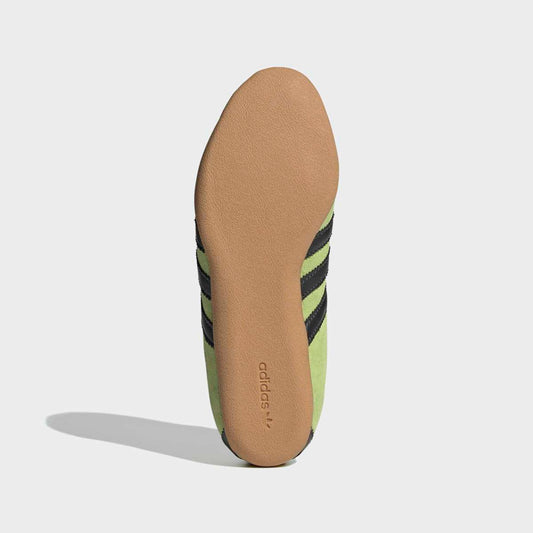 W' Tokyo - Semi Frozen Yellow / Utility Black / Gum