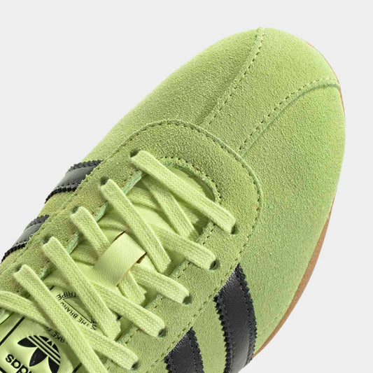 W' Tokyo - Semi Frozen Yellow / Utility Black / Gum