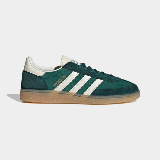 Handball Spezial - Collegiate Green / Off White / Aurora Ivy
