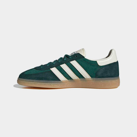 Handball Spezial - Collegiate Green / Off White / Aurora Ivy