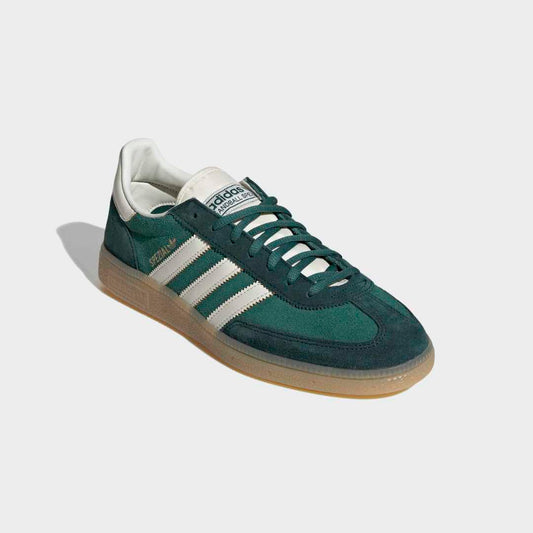 Handball Spezial - Collegiate Green / Off White / Aurora Ivy