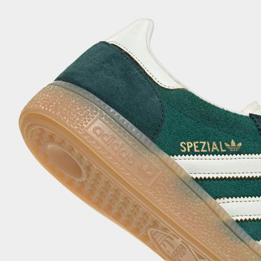 Handball Spezial - Collegiate Green / Off White / Aurora Ivy