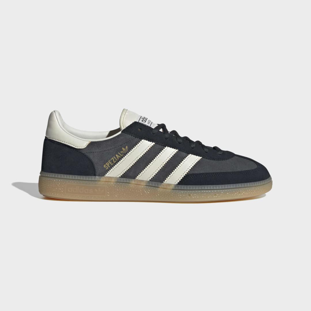 Handball Spezial - Carbon / Off White / Core Black
