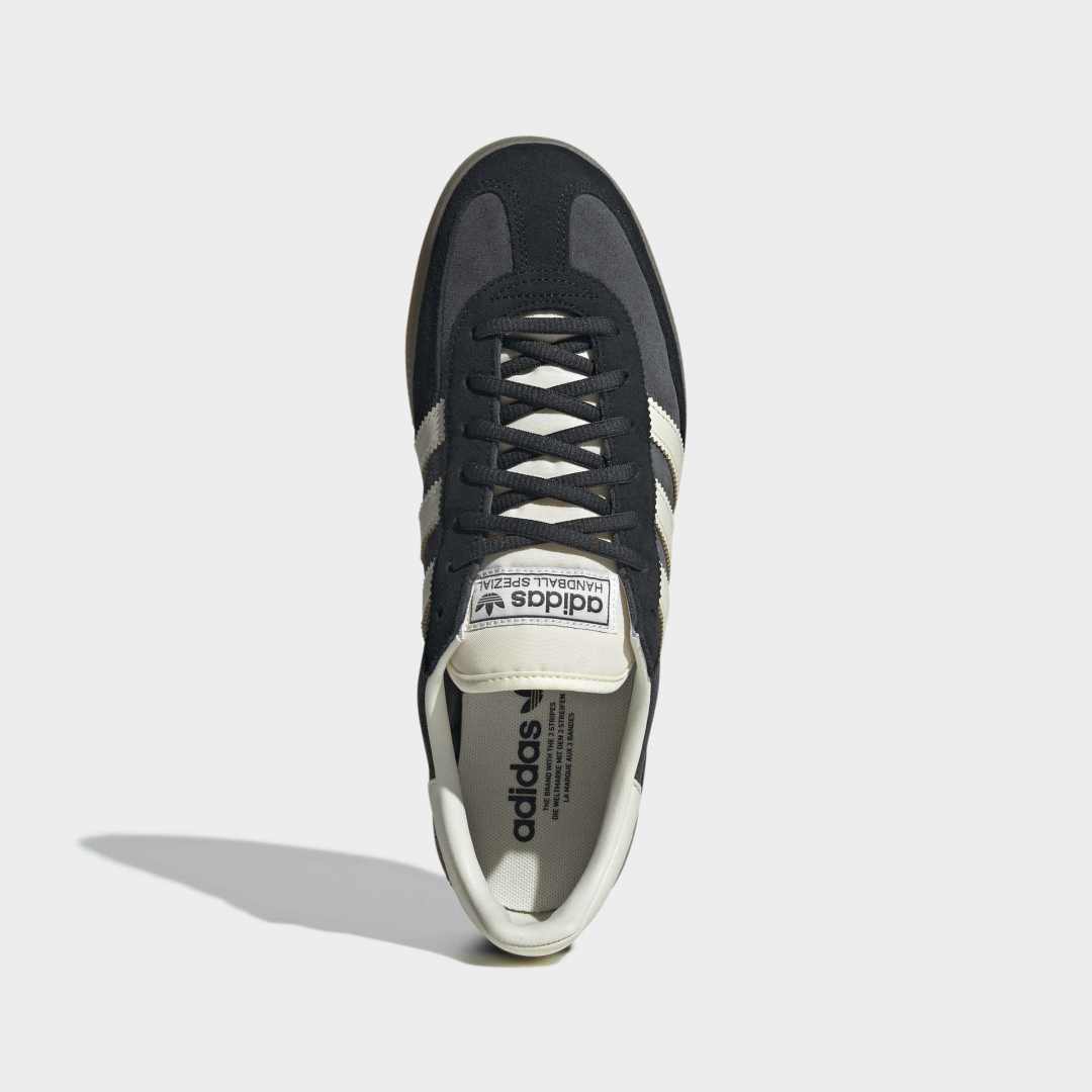 Handball Spezial - Carbon / Off White / Core Black