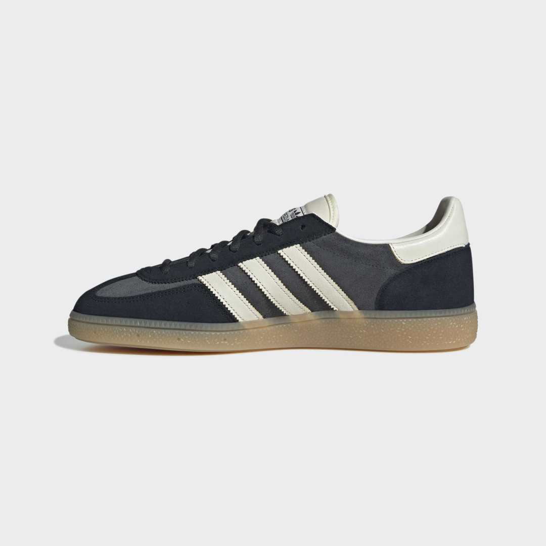 Handball Spezial - Carbon / Off White / Core Black