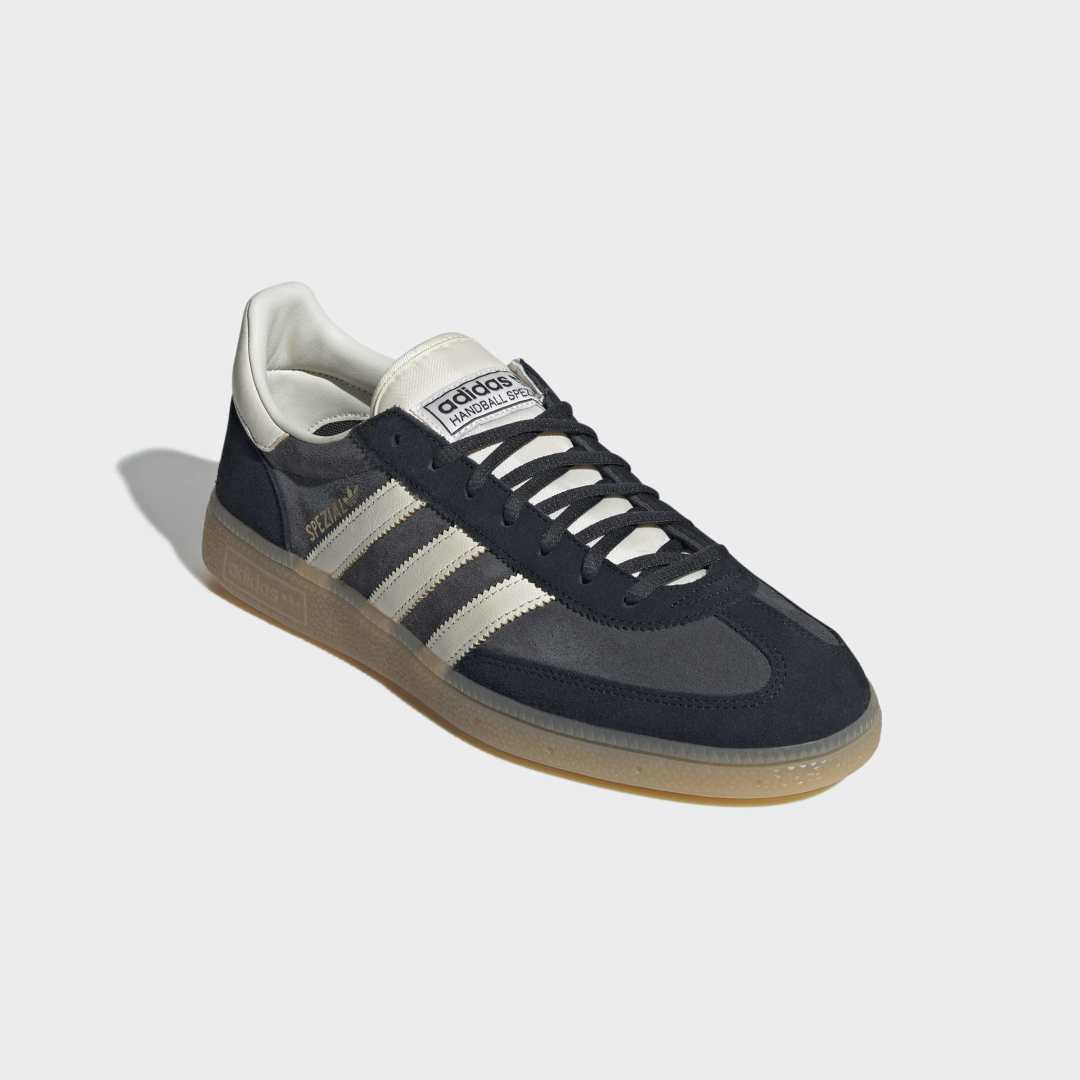 Handball Spezial - Carbon / Off White / Core Black
