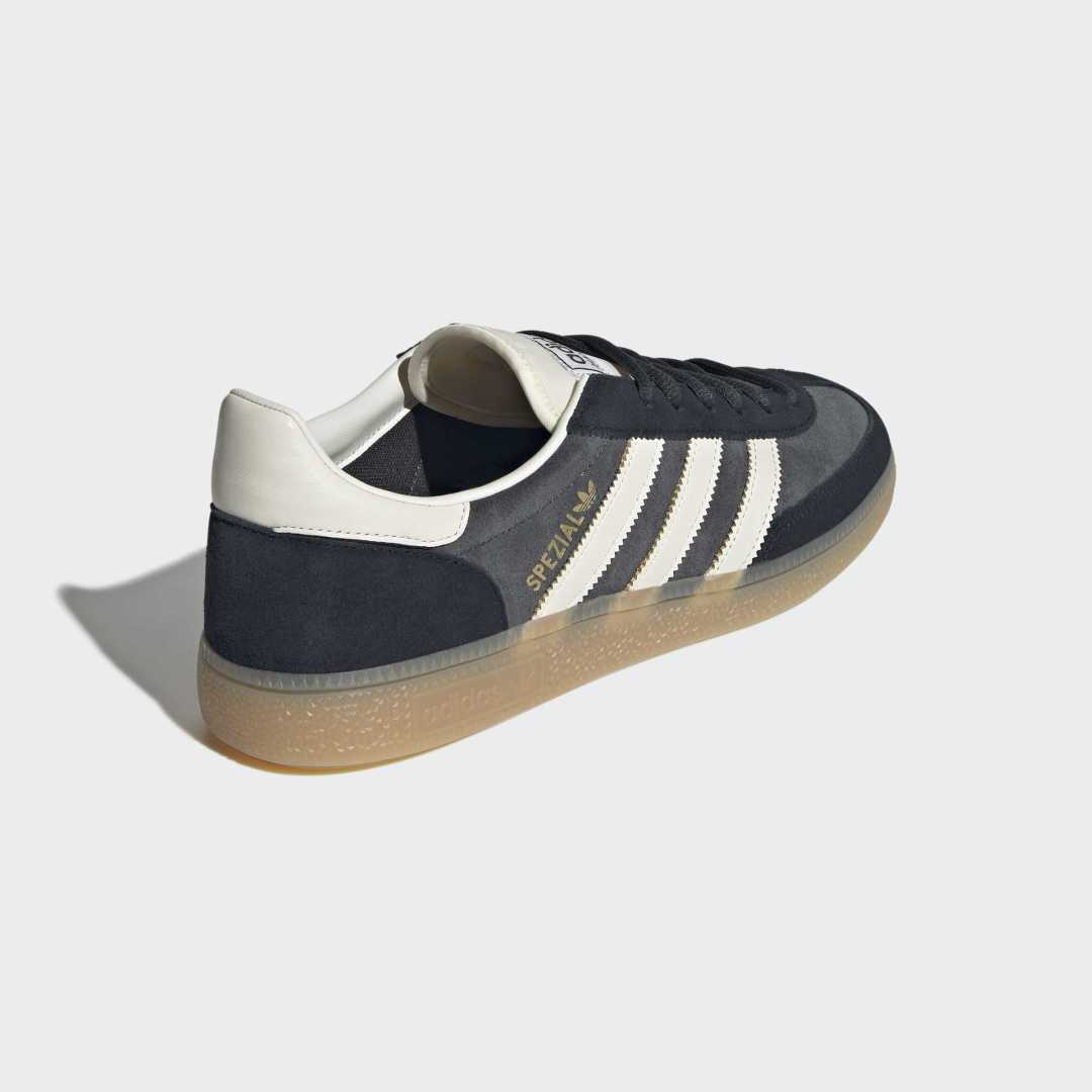Handball Spezial - Carbon / Off White / Core Black