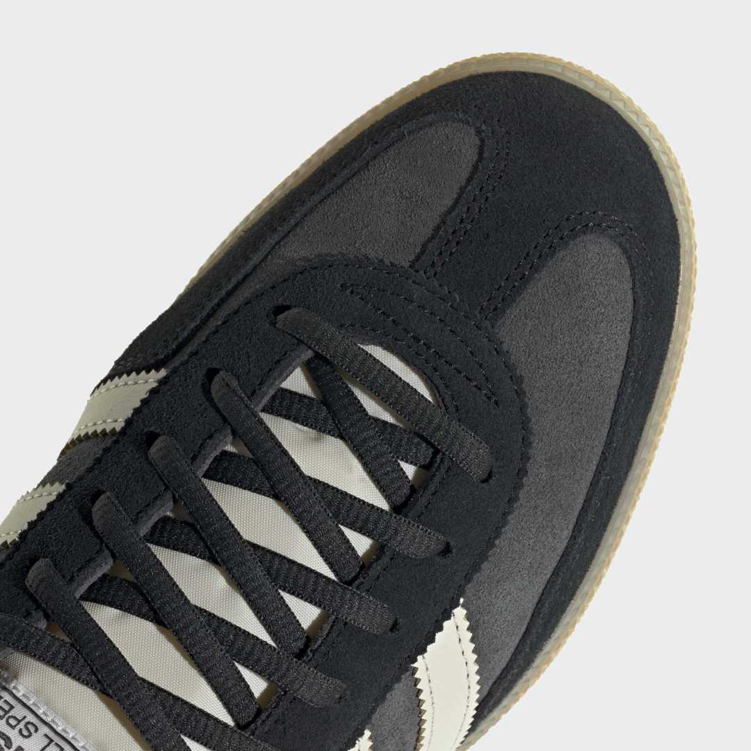 Handball Spezial - Carbon / Off White / Core Black