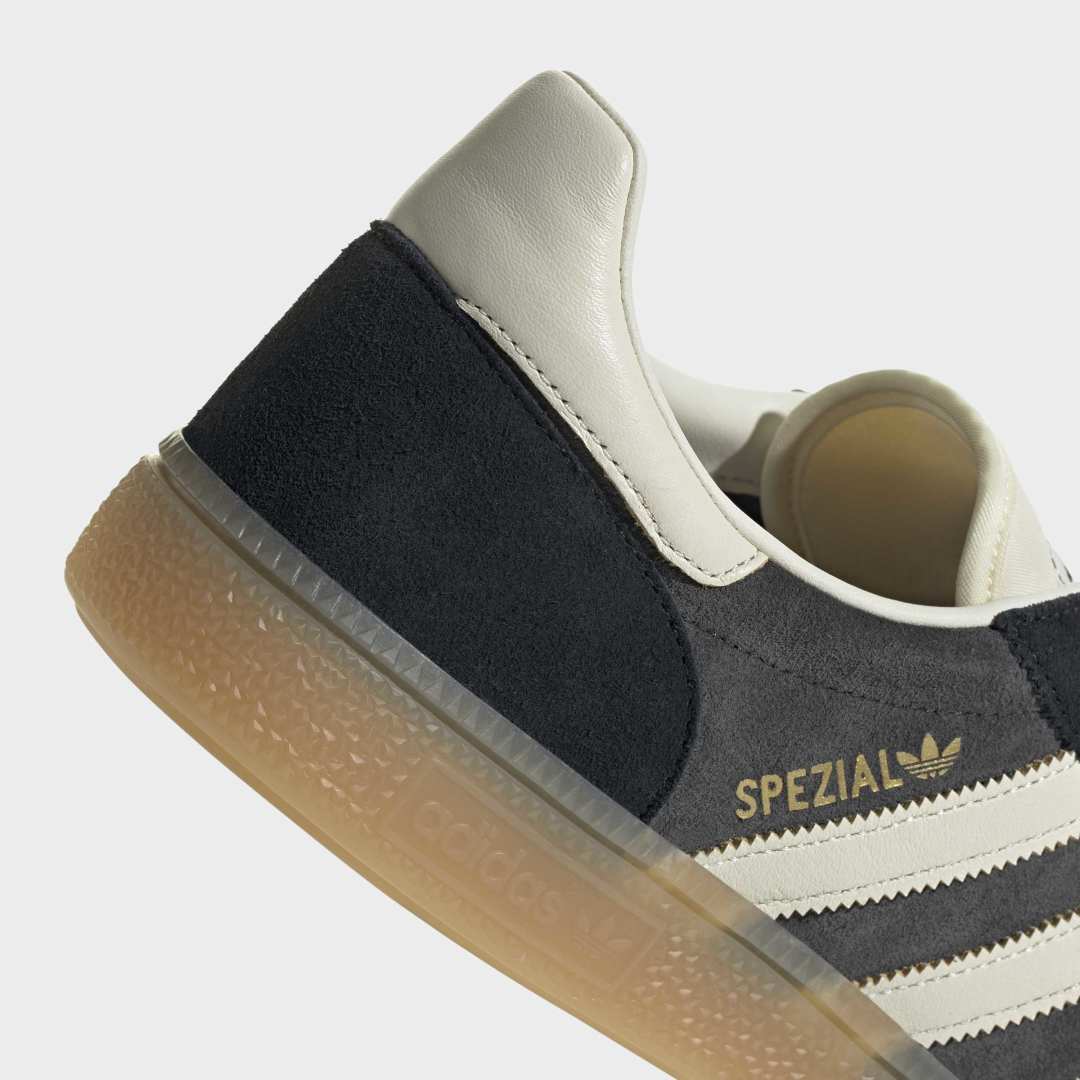 Handball Spezial - Carbon / Off White / Core Black