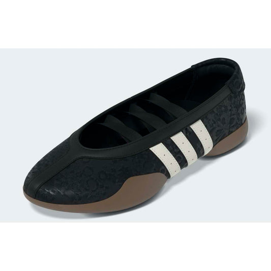 Adidas X Liberty London Taekwondo Mei - Core Black / Off White / Gum