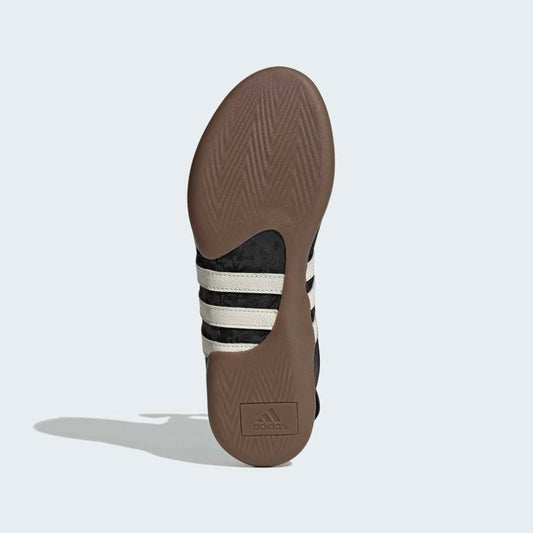 Adidas X Liberty London Taekwondo Mei - Core Black / Off White / Gum