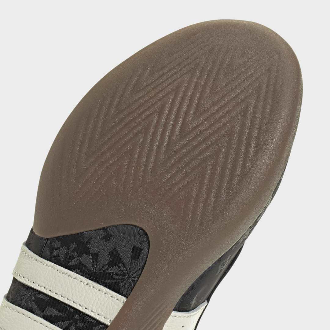 Adidas X Liberty London Taekwondo Mei - Core Black / Off White / Gum