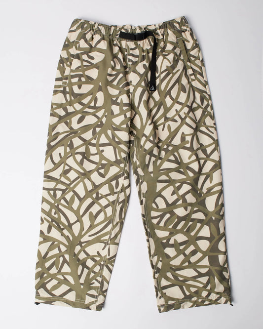A Forest Technical Pants - Sand