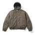 Insulated Work Jacket - Leopard