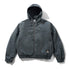 Insulated Work Jacket - Washed Slate